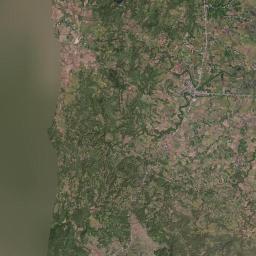 Cayungnan Satellite Map