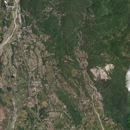 Nama Satellite Map