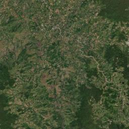 Belance Satellite Map