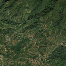 Santa María Temaxcaltepec Satellite Map