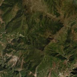 San Juan Ozolotepec Satellite Map