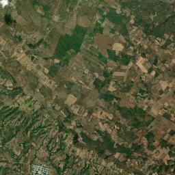 Plan de Agua Prieta Satellite Map