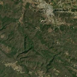 La Trinitaria Satellite Map