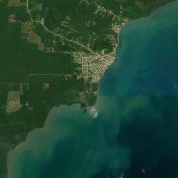 Punta Gorda Satellite Map