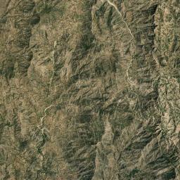 Aflah Ash Shawm Satellite Map