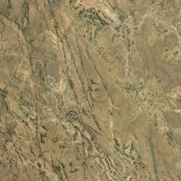 Bani Suraim Satellite Map