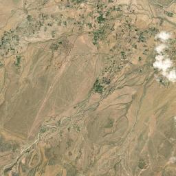 Al Ghayl Satellite Map