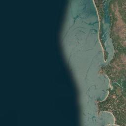 Malvan Satellite Map