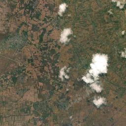 Bhattiprolu Satellite Map