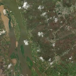 Challapalle Satellite Map