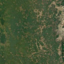 Pulei Satellite Map