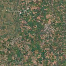 Amphoe Pho Thale Satellite Map