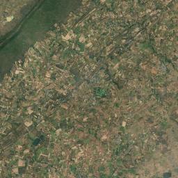 Amphoe Khok Pho Chai Satellite Map