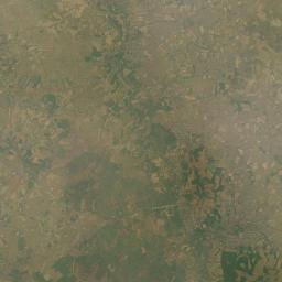 Amphoe Selaphum Satellite Map