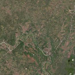 Caabiangan Satellite Map