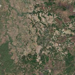 Paitan Este Satellite Map