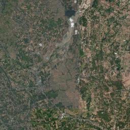 Lobong Satellite Map