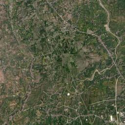 Amagbagan Satellite Map