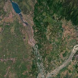 Guiset East Satellite Map