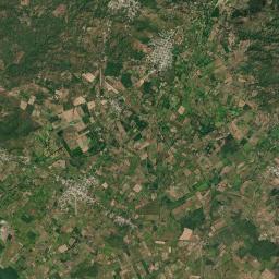 Santa Rosa de Lima Satellite Map