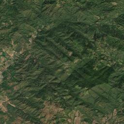 Villa de Tututepec de Melchor Ocampo Satellite Map