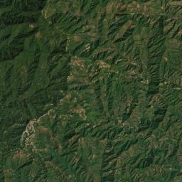 Santa Catarina Loxicha Satellite Map