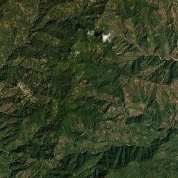 San Marcial Ozolotepec Satellite Map