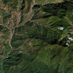 Santa Cruz Ozolotepec Satellite Map