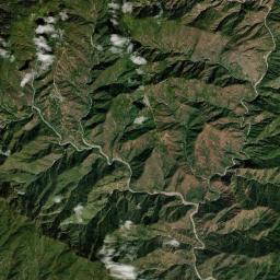 San Francisco Ozolotepec Satellite Map