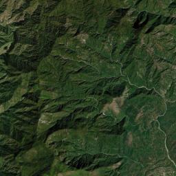 Merced del Potrero Satellite Map