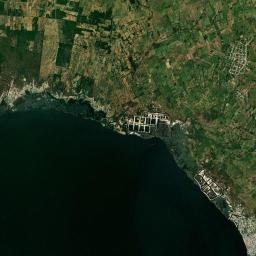 Ignacio Ramírez Satellite Map