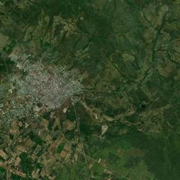 Tonalá Satellite Map