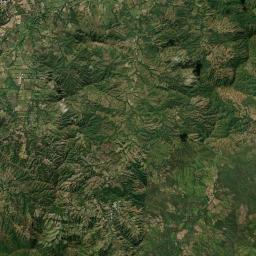 San Pedro Buenavista Satellite Map