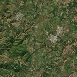 Independencia Satellite Map