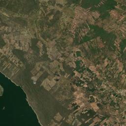 Héroes de Chapultepec Satellite Map