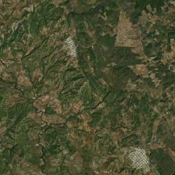 Las Delicias Satellite Map