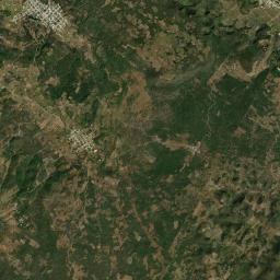 José María Morelos Satellite Map