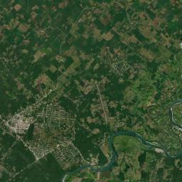 Municipio de Ixcan Satellite Map