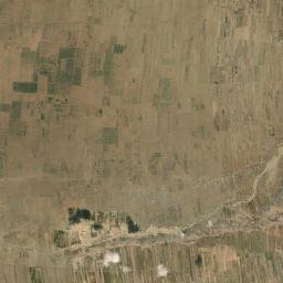 Abs Satellite Map