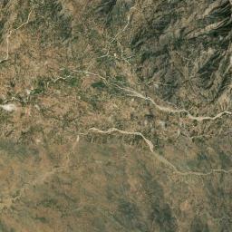 Aflah Al Yaman Satellite Map