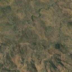 Habur Zulaymah Satellite Map