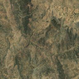 As Sudah Satellite Map