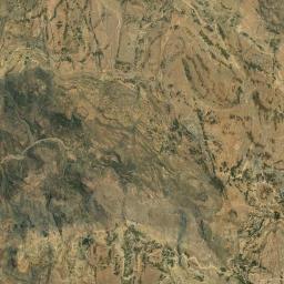 Khamir Satellite Map