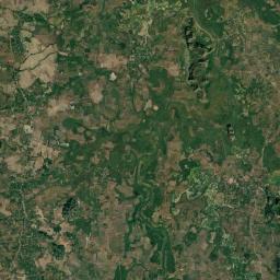 Dellok Satellite Map