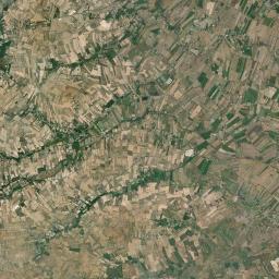 Amphoe Khanu Woralaksaburi Satellite Map