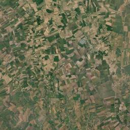 Amphoe Banphot Phisai Satellite Map