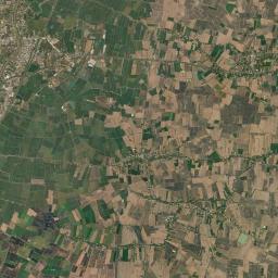 Bang Mun Nak Satellite Map