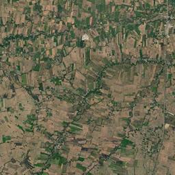 Amphoe Dong Charoen Satellite Map