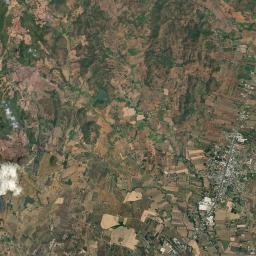 Nong Phai Satellite Map