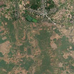 Ban Selaphum Satellite Map